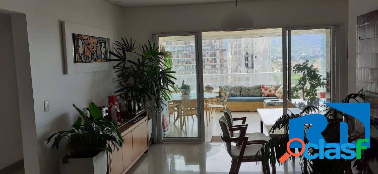 Apartamento / Indaiá / Caraguatatatuba