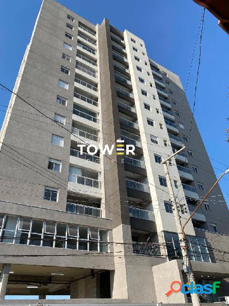 Apartamento a venda 2 dormitórios 64 metros em Osasco