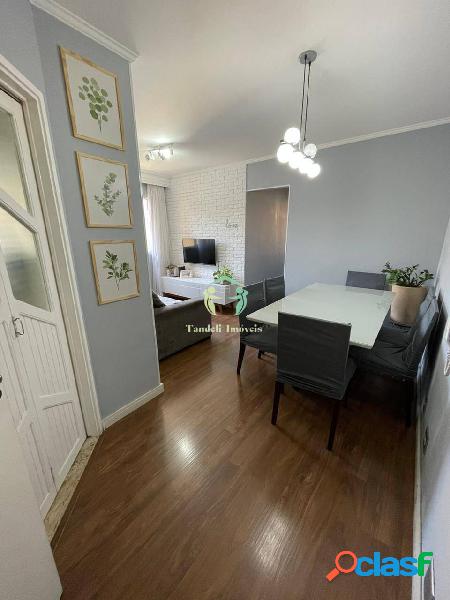 Apartamento com Condominio 3 Dormitorios (Pq. Marajoara)