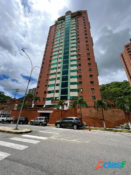 Apartamento en Venta en Las Chimeneas, Residencias Holiday