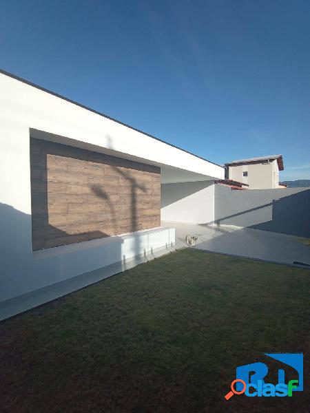 CASA MODERNA | 04 DORMITÓRIOS | PONTAL SANTA MARINA