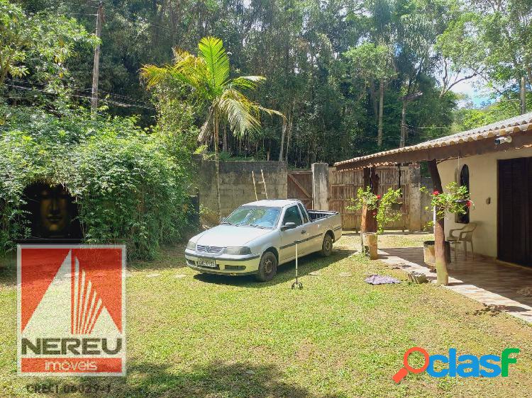 CHÁCARA PARA LAZER OU MORADIA