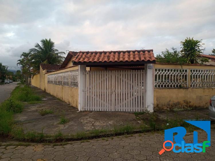 Casa próximo da praia, bairro Porto Novo