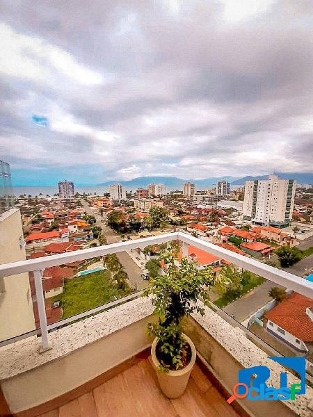 Cobertura Duplex | Indaiá | Caraguatatuba