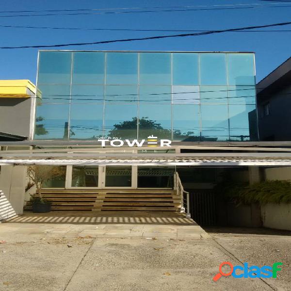 Imóvel Comercial para locação ou venda no Jaguaré