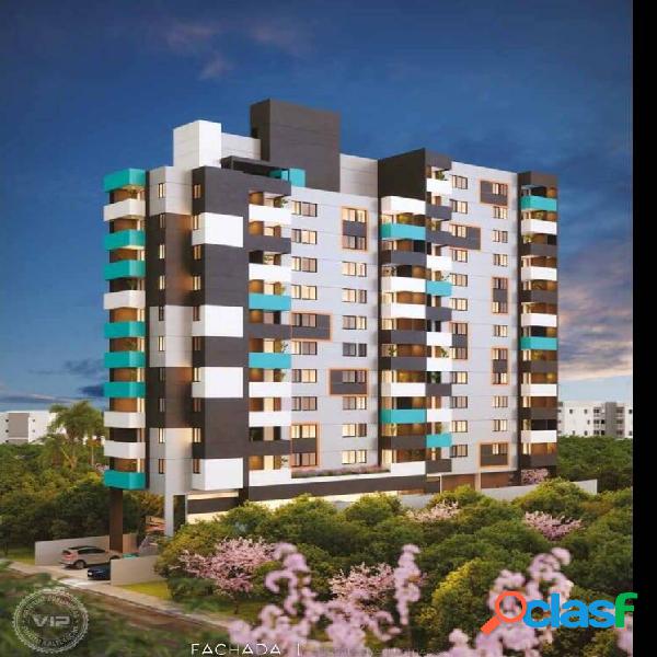 Lançamento Residencial Vip Gales * apartamento de 2