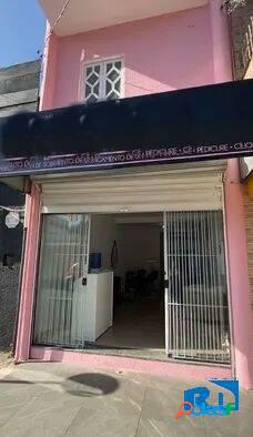 Ponto comercial no centro de Caraguatatuba