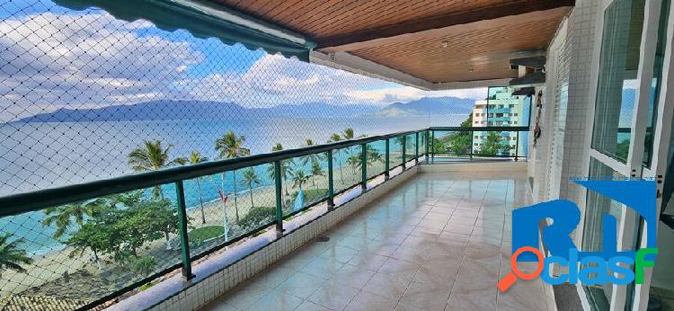 Tenha o Mar como seu Vizinho, Apartamento na Praia Martim de