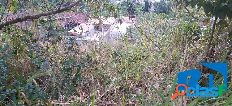 Terreno na praia do massaguaçu próximo a praia em