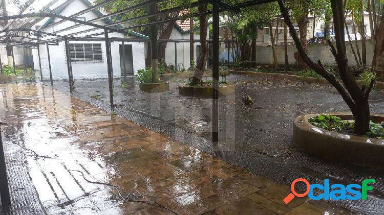 Terreno à venda com 1095 m² no Jabaquara uso residencial