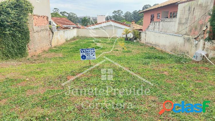 Terreno à venda em Alphaville