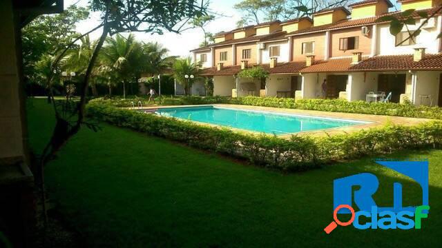 VENDE-SE | CASA EM CONDOMÍNIO FECHADO | MASSAGUAÇU.