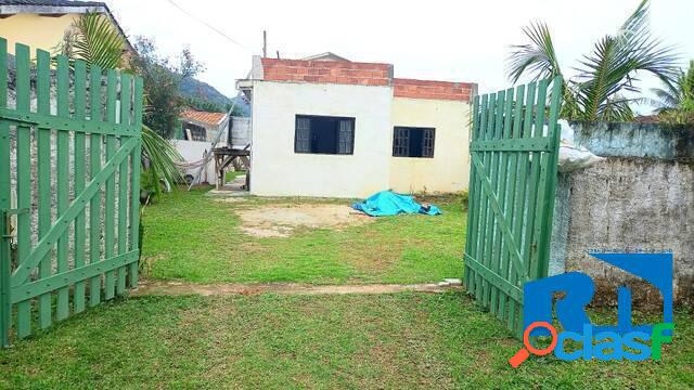 VENDE-SE | CASA | EM FASE DE ACABAMENTO | MASSAGUAÇU.