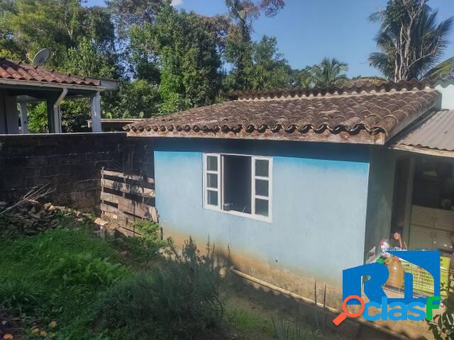 VENDE-SE CASA | GETUBA| CARAGUATATUBA