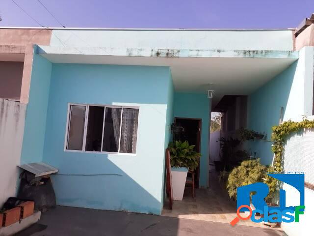 VENDE-SE | CASA TÉRREA | GOLFINHO.