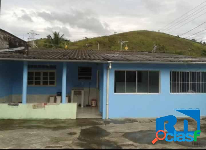 VENDE-SE | CASA TÉRREA | JARAGUAZINHO.