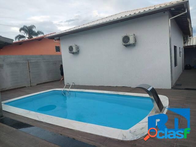 VENDE-SE | CASA TÉRREA | PONTAL SANTA MARINA.