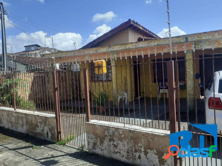 VENDE-SE | CASA TÉRREA | TINGA.