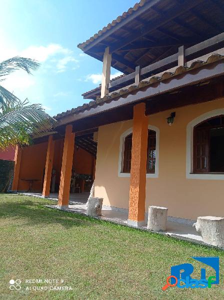 VENDE-SE | SOBRADO | PONTAL SANTA MARINA.
