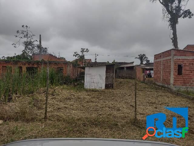 VENDE-SE | TERRENO | MORRO DO ALGODÃO.