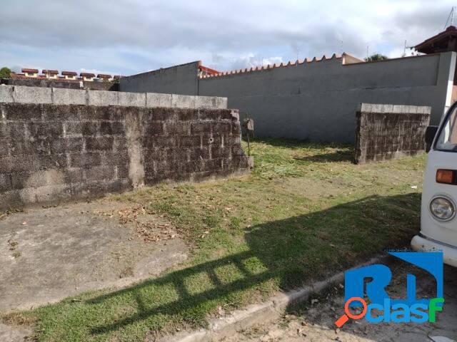 VENDE-SE | TERRENO | PONTAL SANTA MARINA.