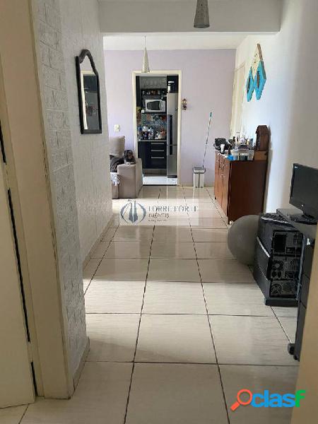 lindo apartamento 2 dormitórios 1 vaga na Vila Ré