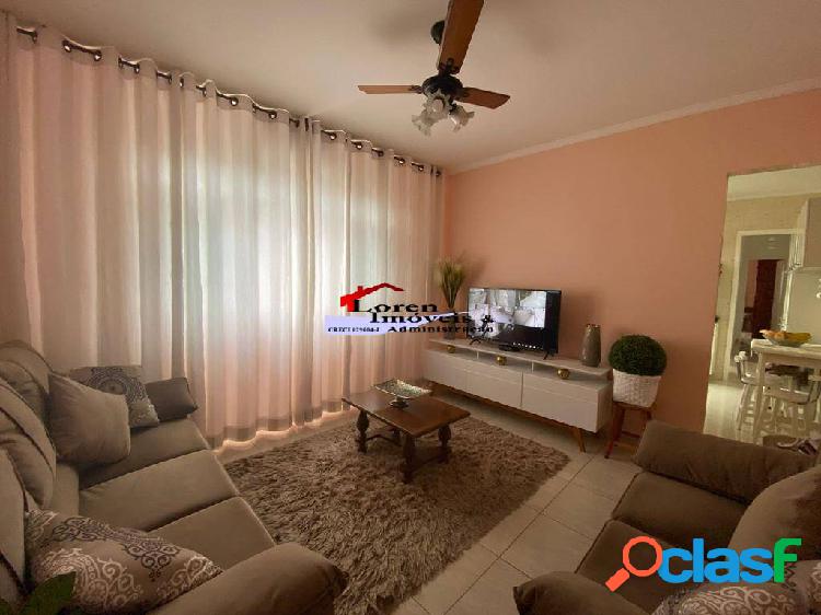 Apartamento 2 dormitórios Catiapoã Sv!