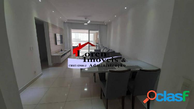 Apartamento Novo 3 dormitórios Boa Vista Sv!