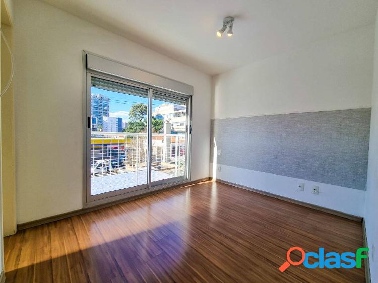 Apartamento Para Locação na CH.Santo Antonio,2 quartos,1