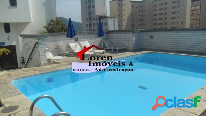 Apartamento de 01 dormitório Itarare!