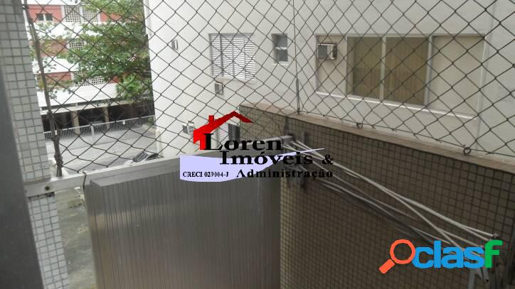 Apartamento de 1 dormitório Itarare!