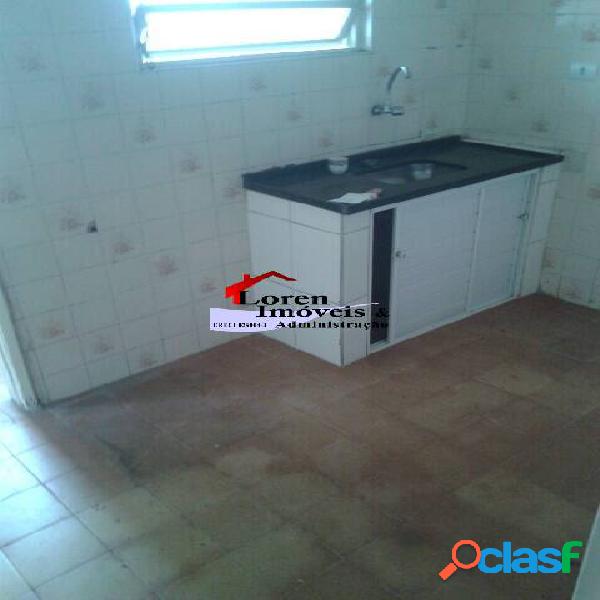 Apartamento de 2 dormitórios Vila Melo Sv!