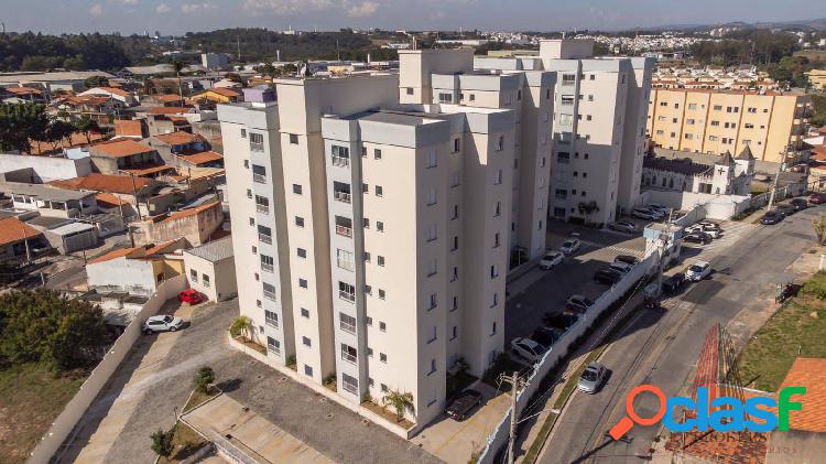 Apartamento para Venda - Residencial Orquídeas - Jd