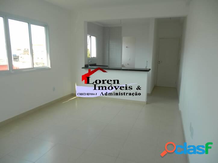 Apartamentos 2 dormitórios Novos!