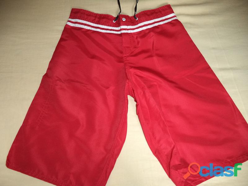 BERMUDAS TUDO POR R$ 40,00