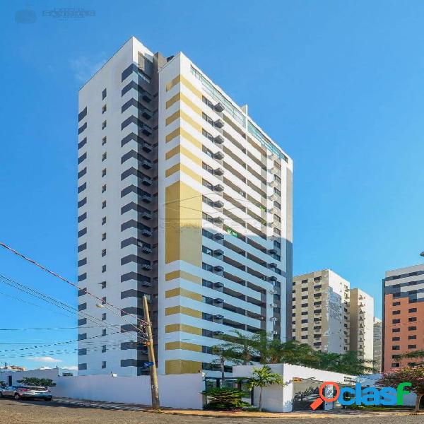 Ed Fontainebleau 3 Suítes 155 m²