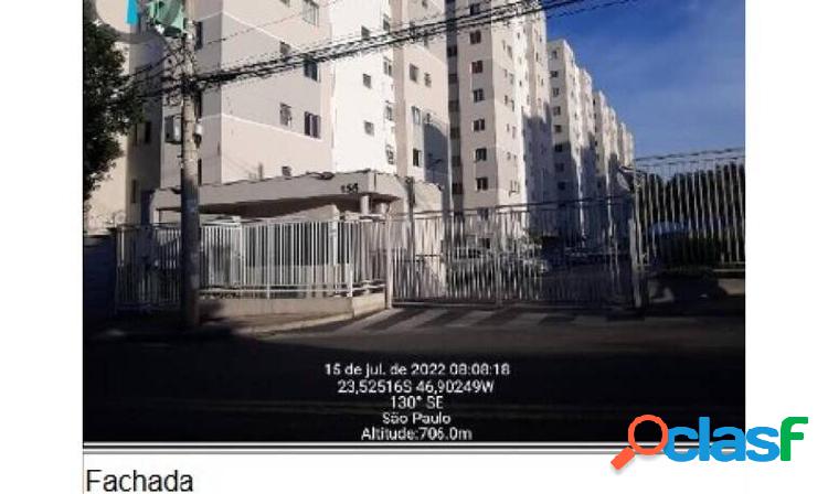 Oportunidade leilão Caixa - Jandira, Jardim São Luiz -