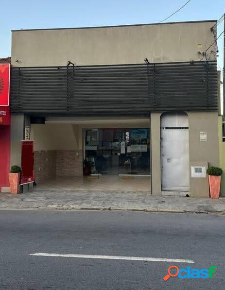 Prédio comercial Vila Arens Jundiaí/SP