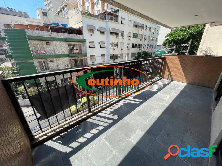 (28651A) Rua Professor Gabizo - Tijuca