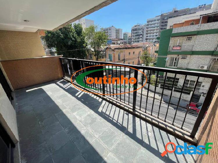 (28651B) Rua Professor Gabizo - Tijuca