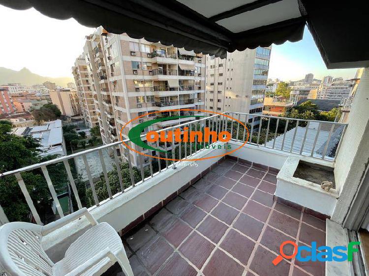 (28910) Rua Desembargador Izidro - Tijuca