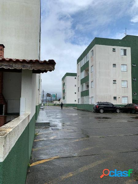 APARTAMENTO 2 DORMITÓRIOS LADO PRAIA FINANCIAMENTO