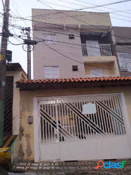 APARTAMENTO COBERTURA - VILA GUARANI