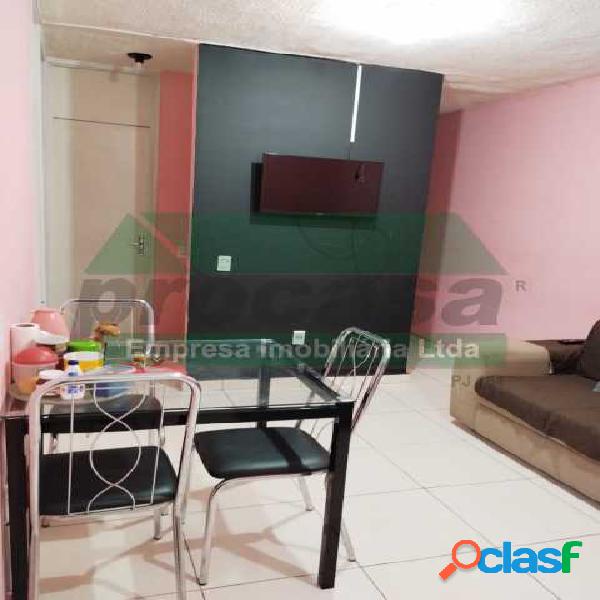 APARTAMENTO PARA VENDA NO TARUMÃ