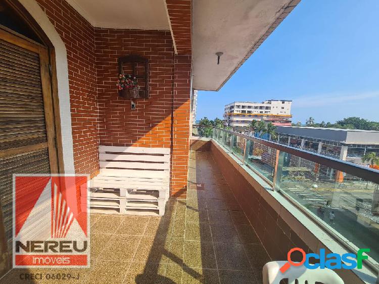 APARTAMENTO PRÓXIMO À PRAIA