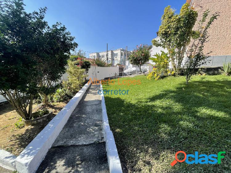APARTAMENTO TÉRREO 2 QUARTOS - JARDIM GUANABARA - ILHA DO