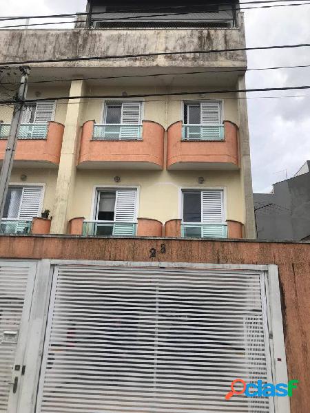 APARTAMENTO - VILA MARINA