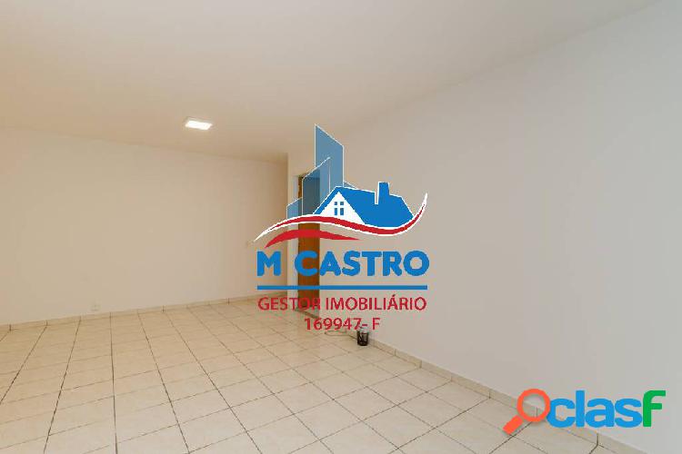 APARTAMENTO com 88 m² - 3 Dorms (1 Suíte) - Itaim Bibi