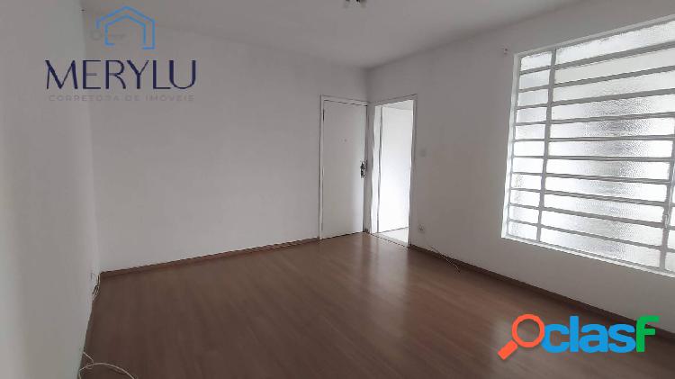 APTO VILA DEODORO | 02 QUARTOS | 74M²