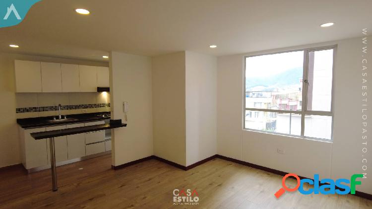 Apartaestudio NUEVO en Venta - Sumatambo